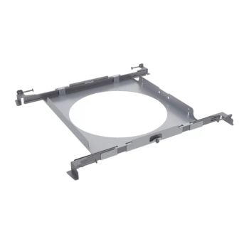 Lightolier 8RNR 8" New Construction Frame w/ 24" Telescoping Bar Hangers