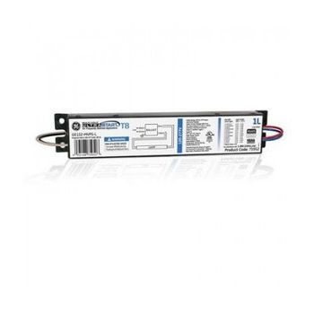 GE432-MVPS-N GE 96716 Program Start Ballast Case/10