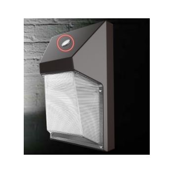 Above All Lighting TRSEC14504 #11091 14W LED Security Wallpack