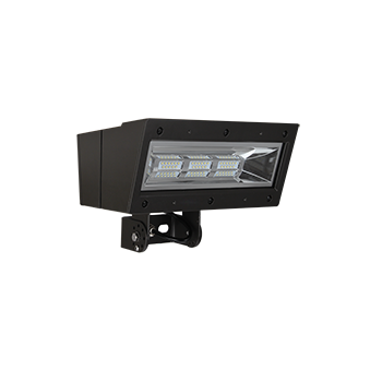 Above All Lighting V-Line LED Flood Light Luminaire