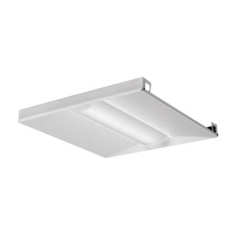 Acuity Lithonia Lighting 2BLT4-48LHE-ADP-GZ10-LP850 BLT 2x4 LED Troffer 4800 Lumen 5000K