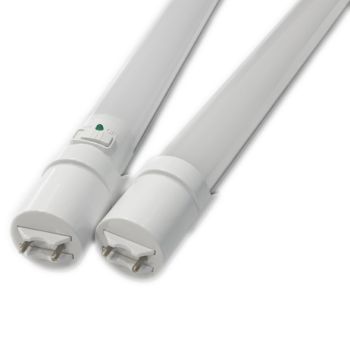 Aleddra LLT-2-EM-T8-G3-8W-40K G3 Emergency LED T8 Tube 8W 4000K