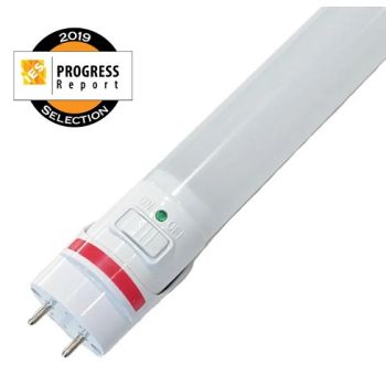 Aleddra LLT-4-EM-T8-G2-15W-3CCT G2 3CCT Emergency LED T8 Tube 15W 3500K/4000K/5000K