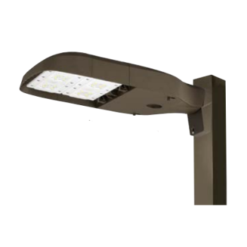 Hubbell Outdoor Lighting ASL LED Series - Area/Site/Road Lighter