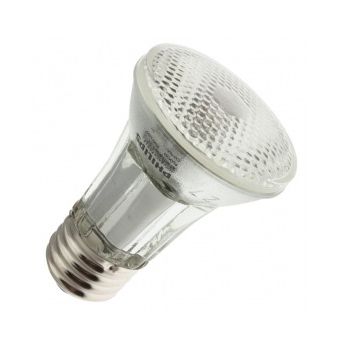 Philips 45PAR16/HAL/NFL27 120V 14530PH 45W Halogen PAR16 Narrow Flood