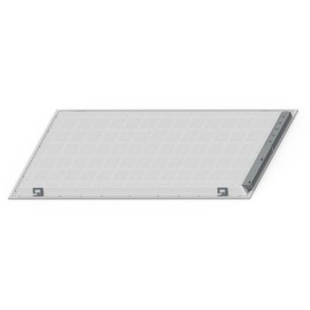 Keystone KT-BPLED45PS-24C-8CSA-VDIM 2x4 45W/35W/30W 3500K/4000K/5000K LED Backlit Panel 2-Pack