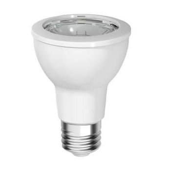 GE 93311902 LED7DP20OW930/35 7W LED PAR20 Title 20 3000K 35° Flood Case/6