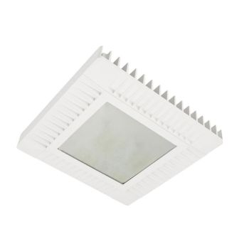 Whiteway CLED Surface Mount LED Canopy Fixture