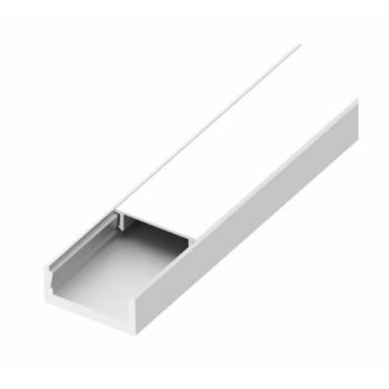 Diode LED DI-CPCHB-SL-96 SLIM Chromapath Channel Bundle 96" Tape Light