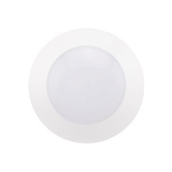 Green Creative 40842 14.5SMDL6DIM/927 6" Round LED Downlight 14.5W 27K