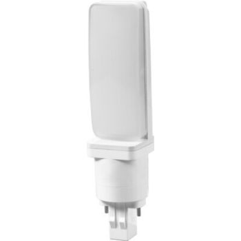 Eiko 10163 LED12W2PH/GX23/827DM-G7 12W 2-Pin GX23 Use/Bypass Ballast