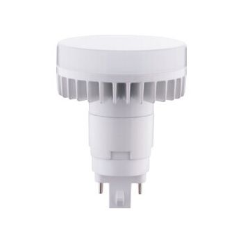 Eiko 10171 LED12W4PV/G24Q/840DM-G7 12W 4-Pin G24q Use/Bypass Ballast