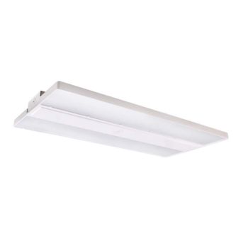 Eiko 14980 LH1-PS160-FCCT-H LED Linear Highbay 160W/130W/110W/90W 4000K/5000K 120-347V