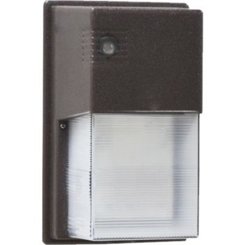 Eiko 09810 WMC-2C-40K-U LED Wallpack Cube 20W 4000K Photocontrol