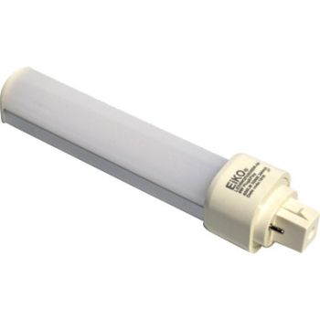 Eiko 09250 LED9W2PH/830DR-G6 9W 2-Pin LED PL Uses Magnetic Ballast