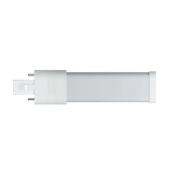 Eiko 15475 L5.5WPLS/ABP/8FCCT/U/GX23/H 5.5W LED PLS GX23 Type A+B 2700K-4000K