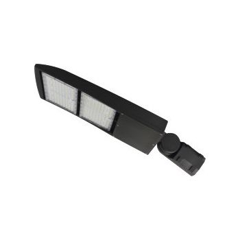 Eiko 10156 VRT2-240/C5/740-U-D-T5-BZ VERT LED Site Light 185W 4000K T5