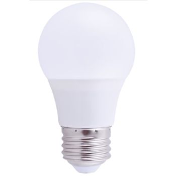 Eiko 10057 LED8WA15/OMN/827-DIM-G8 Frosted LED A15 8W 2700K 60W Equivalent Dimmable