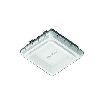 Eiko 10880 XBPG14-4050UY65C Phaeton XiFi LED Canopy Fixture 40W 5000K