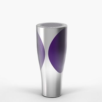 Energy Focus NUVO-TRAV nUVo Traveler Personal Space UVC Disinfection 1/EA