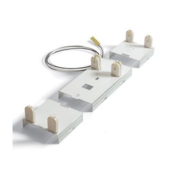 Epco 14073B T8 LED Retrofit Conversion Bracket 4-Lamp