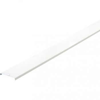 Epco Wiring Compartment/Ballast Cover Fixture Bracket RetroFit Kit