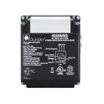 ETC UFD-277 600W 277V DMX Dimmer