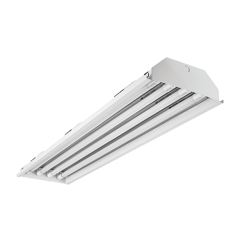 ETI 70302112 HBH-4-4-T5-S 4' Linear 4-Lamp T5 Type B Highbay Fixture