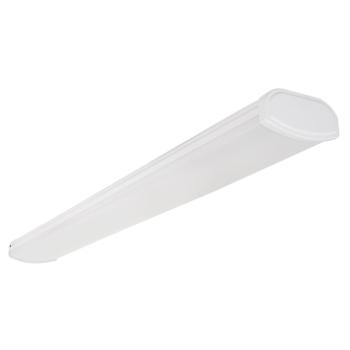 ETI 54676341-I - WR-4-36-940-MV-D-EM-OS 4' LED Wrap w/ Motion Sensor + Battery Back-Up