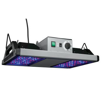 ETI 55402161 GL-250-MV Grow Elite High Output 250W LED Indoor Grow Light