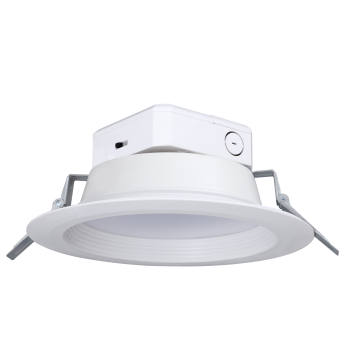 ETI 53189111 DL-8-30-903-MV-D Color Preference 8-10" LED Downlight