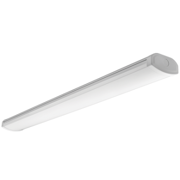 ETI 56507113 WR-40-26-802-SV-D Color Preference 40" LED Wrap Fixture