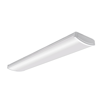 ETI 54677441 WR-4-57-940-MV-D High Lumen 57W LED Wrap 0-10V Dimmable