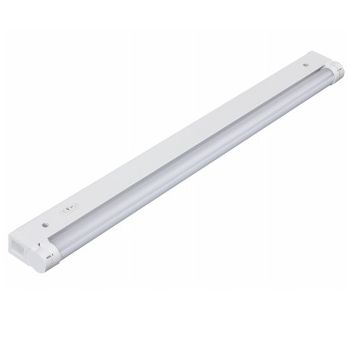 ETI 53503111 UC-18-9-930-SV-D 18" LED Under Cabinet Fixture 3000K-2200K 1/Ea