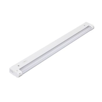 ETI B04021301A NXAUC-12-8CP5-SV-TD 12" Nexus LED Under Cabinet Fixture 2700K-5000K 1/Ea