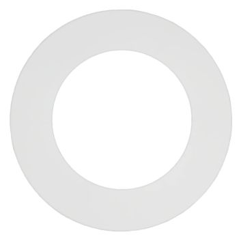 ETI DL-810GR 70559101 10" Downlight Trim for Color Preference Downlight