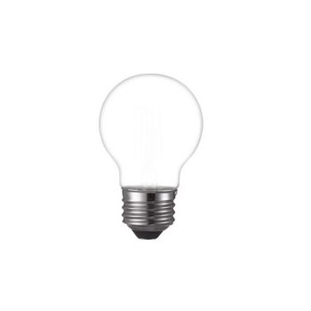 TCP FA19D6030E26SFR95 Dimmable LED A19 8W Frosted 95 CRI E26 Bulb 3000K