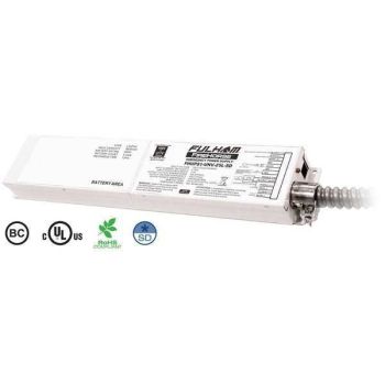 Fulham FHUPS1-UNV-25L-SD 25W SINUSOIDAL EMERGENCY MICRO INVERTER 100-277