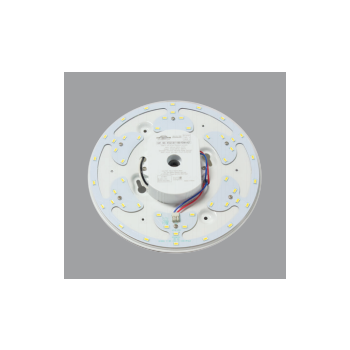 Keystone KT-RKIT-CP-8-2750-830-VDIM /G2 25W 8" Circular LED FutureFit 3000K