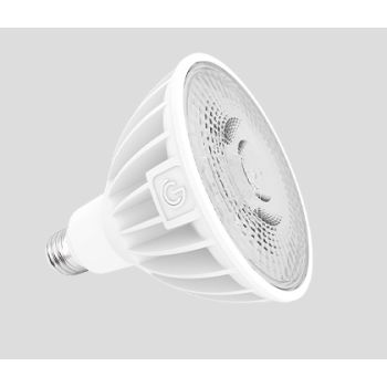 Green Creative 30PAR38HODIM/927NF25/277V 35526 30W LED PAR38 25° 2700K