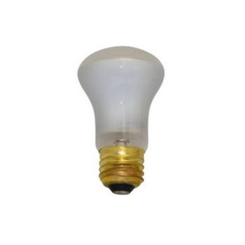 GE 40R16/CD 25781 40 Watt R16 Incandescent Spot Lamp Case/12