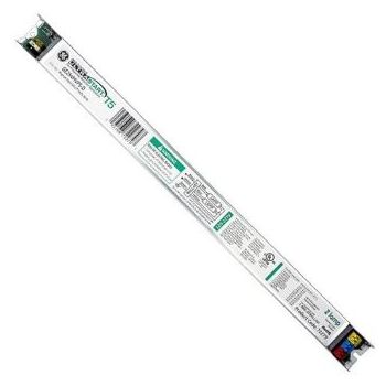 GE454MVPS90-F-DIY GE 66338 High Efficiency T5 Rapid Start Ballast