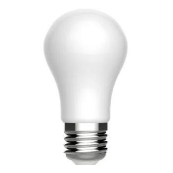 GE 93142810 LED4DFA15-W-2PK LED A15 3.5W 2700K 40W Equivalent Dimmable Case/24