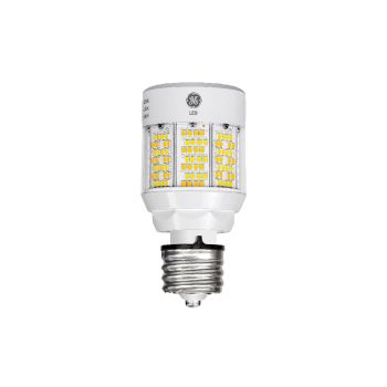 GE LED/LC/ED17/7WSC/120-347 93315986 21W/35W/45W 1800K/2200K/2700K Warm CCT LED ED17 Bulb