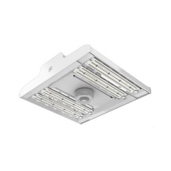 GE Albeo ABV4 ABV454858W1QB41KQBLCK  LED Highbay 480V 48,000 Lumens 5000K