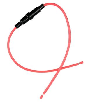 GE 39017 BT8-1AFUSEKIT Type B Tube Misapplication Fuse Kit Case/20