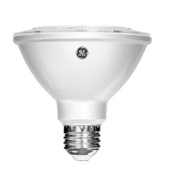 GE 93311926 LED12DP30RW930/25 12W LED PAR30SN Title 20 3000K 25° Narrow Flood Case/6