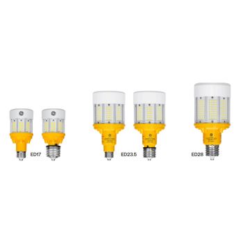 GE LED21ED17/740/HAZ 93134833 21W 4000K Hazardous Location LED HID E26
