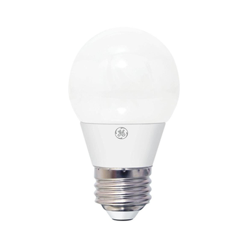 GE 34038 LED4DA15-W3/827 LED A15 4W 2700K 40W Equivalent Dimmable Case/24