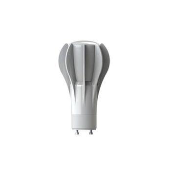 ***DISCONTINUED GE 92498 LED16DA21827GU24 LED A21 16W 2700K GU24 Base
